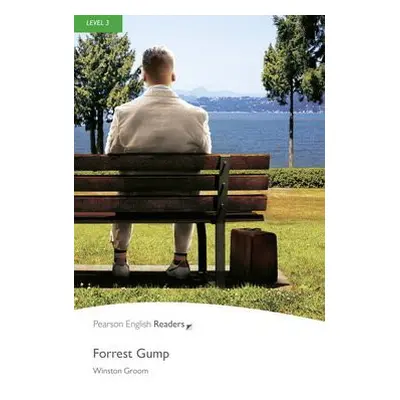 Pearson English Readers 3 Forrest Gump