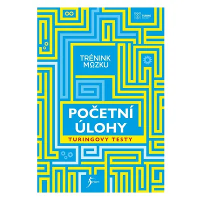 Trénink mozku: Početní úlohy