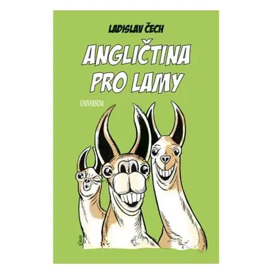 Angličtina pro lamy