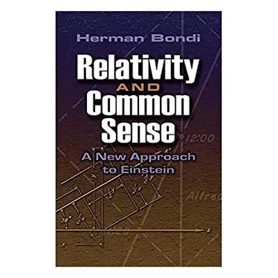 Relativity and Commonsense