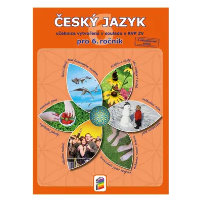 Český jazyk 6 (učebnice) 6-55