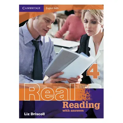 Cambridge English Skills Real Reading 4 with answers