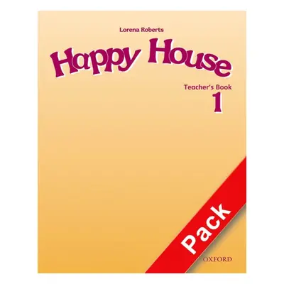 Happy House 2 Teacher´s Resource Pack