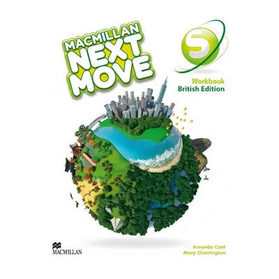 Macmillan Next Move Starter Workbook