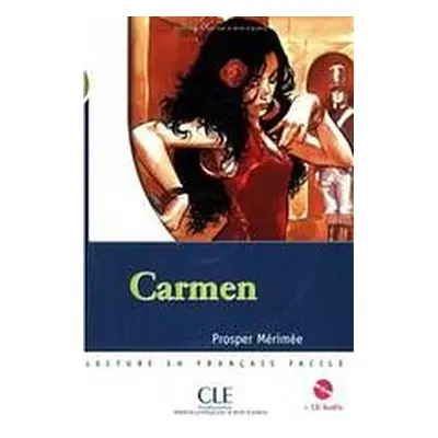 MISE EN SCENE 2 CARMEN a CD