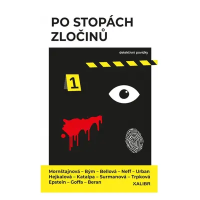 Po stopách zločinů