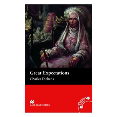 Macmillan Readers Upper-Intermediate Great Expectations