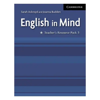 English in Mind Level 5 Teacher´s Resource Pack