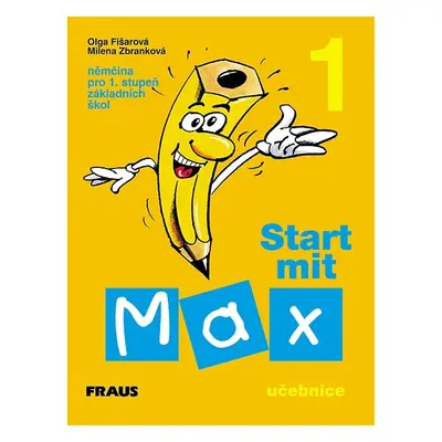 Start mit Max 1 UČ