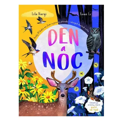 Den a noc