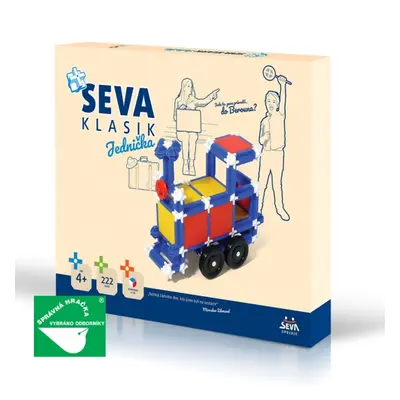 Seva Klasik - Jednička