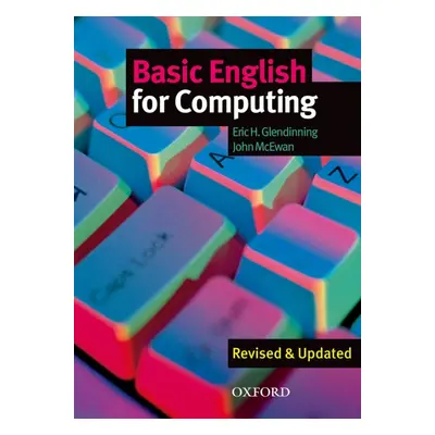 BASIC ENGLISH FOR COMPUTING NEW EDITION STUDENT´S BOOK