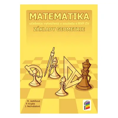 Matematika - Základy geometrie - učebnice (6-28)