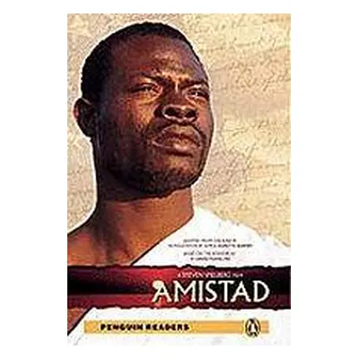 Pearson English Readers 3 Amistad