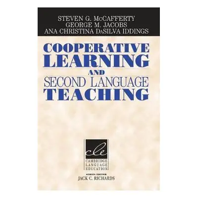 Cooperative Learning and Second Language Teaching