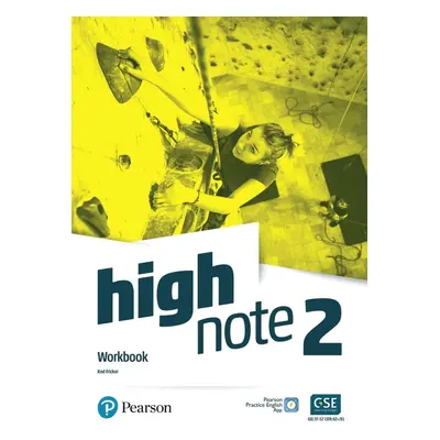 High Note 2 Workbook (Global Edition)