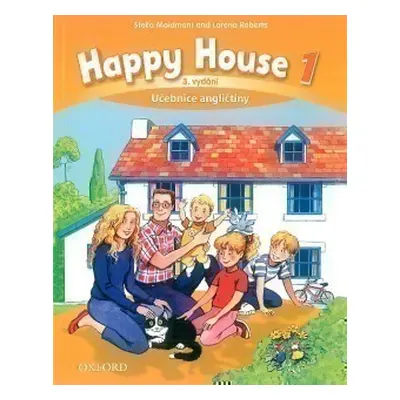 Happy House 3rd Edition 1 Classroom Presentation Tool Class eBook