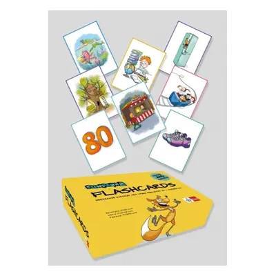 Funpark 2 – flashcards (236 karet)