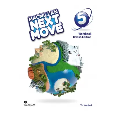 Macmillan Next Move 5 Workbook