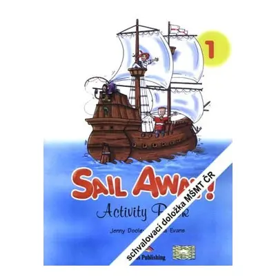 Sail Away! 1 Activity Book