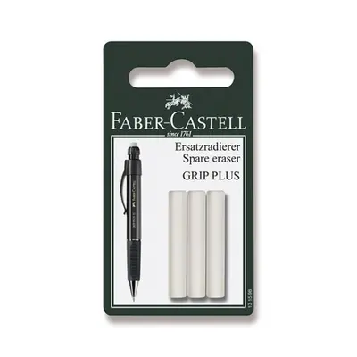 Pryž Faber-Castell Grip Plus pro MT BL3ks