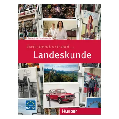 Zwischendurch mal Landeskunde