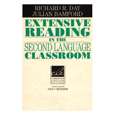 Extensive Reading in the Second Language Classroom PB