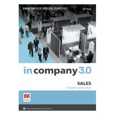 In Company 3.0 ESP Sales Student´s Pack