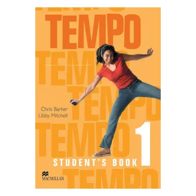 Tempo 1 Student´s Book