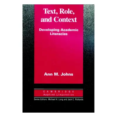 Text. Role and Context PB