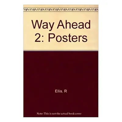 Way Ahead (New Ed.) 2 Posters