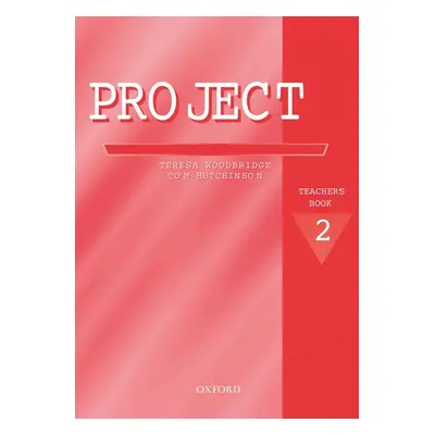 Project 2 Teacher´s Book