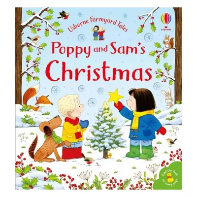 Poppy and Sam´s Christmas