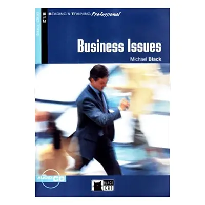 BUSINESS ISSUES + CD ( Reading a Training Professional Level 3)