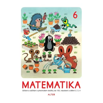 MATEMATIKA 2/6