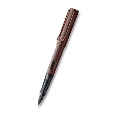 Lamy Lx Marron F