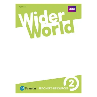 Wider World 2 Teacher´s Resource Book