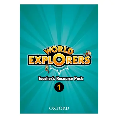 World Explorers 1 Teacher´s Resource Pack