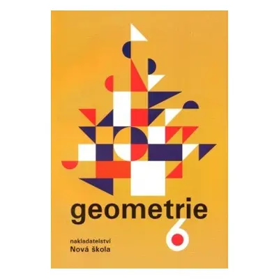 Geometrie 6 – učebnice - Zdena Rosecká (6-20)