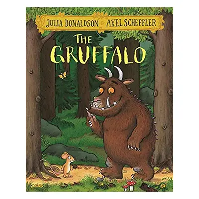 The Gruffalo