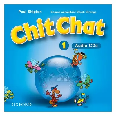 Chit Chat 1 Cd