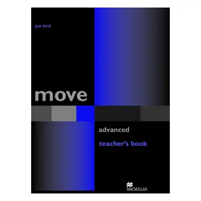 Move Advanced Teacher´s Book