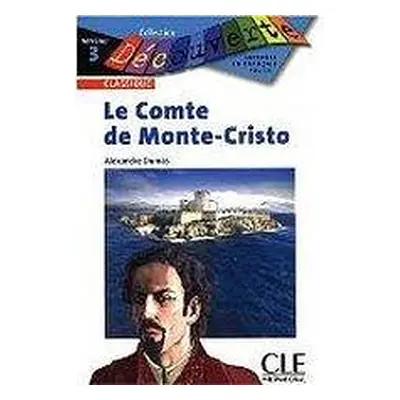 DECOUVERTE 3 LE COMTE DE MONTE-CRISTO