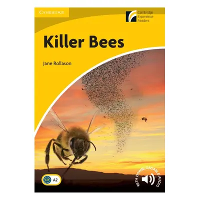 Cambridge Discovery Readers 2 Killer Bees