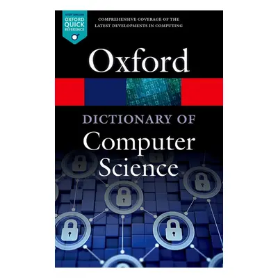 OXFORD DICTIONARY OF COMPUTING 6th Edition