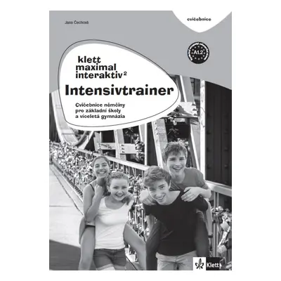 Klett Maximal interaktiv 2 A1.2 Intensivtrainer