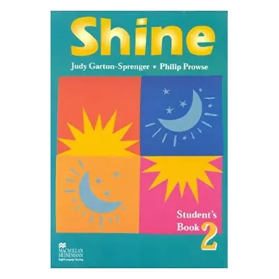 Shine 2 Student´s Book International