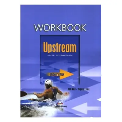 Upstream Upper Intermediate B2+ Workbook