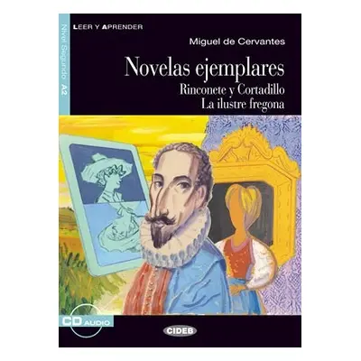 BLACK CAT LEER Y APRENDER 2 - NOVELAS EJEMPLARES + CD