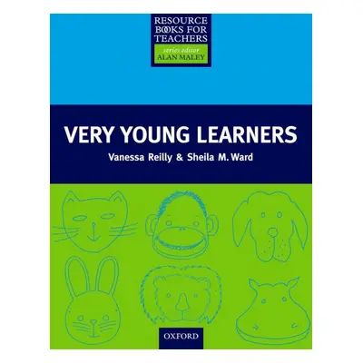 Primary Resource Books for Teachers Very Young Learners